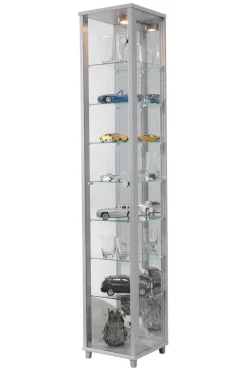 Cheap W Vitrinekast Lucero
