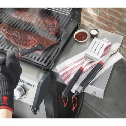 Barbecuespatel|Weber Clearance