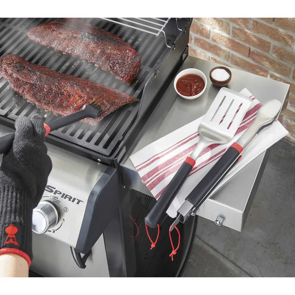 Barbecuespatel|Weber Clearance