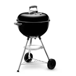 Bar-B-Kettle Houtskoolbarbecue (O47 Cm)|Weber Online