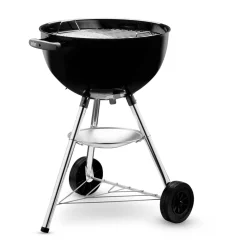 Bar-B-Kettle Houtskoolbarbecue (O47 Cm)|Weber Online