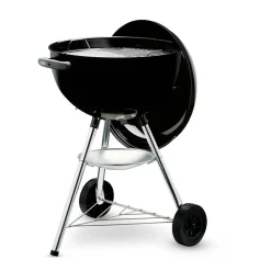 Bar-B-Kettle Houtskoolbarbecue (O47 Cm)|Weber Online