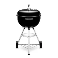 Bar-B-Kettle Houtskoolbarbecue (O47 Cm)|Weber Online