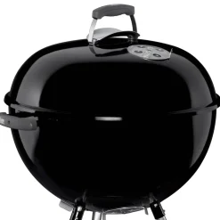 Bar-B-Kettle Houtskoolbarbecue (O47 Cm)|Weber Online
