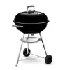 Compact Kettle Houtskoolbarbecue (O57 Cm)|Weber New
