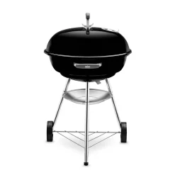 Compact Kettle Houtskoolbarbecue (O57 Cm)|Weber New