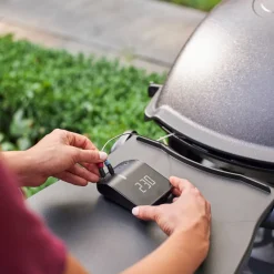 Connect Smart Grilling Hub|Weber Flash Sale