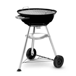Houtskoolbarbecue Compact Kettle|Weber Shop
