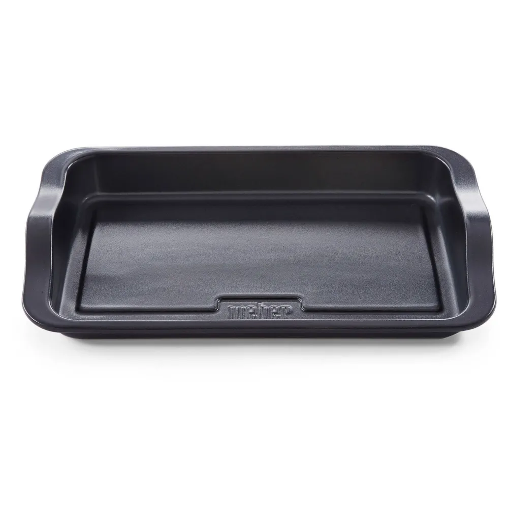 Keramische Plancha|Weber Store