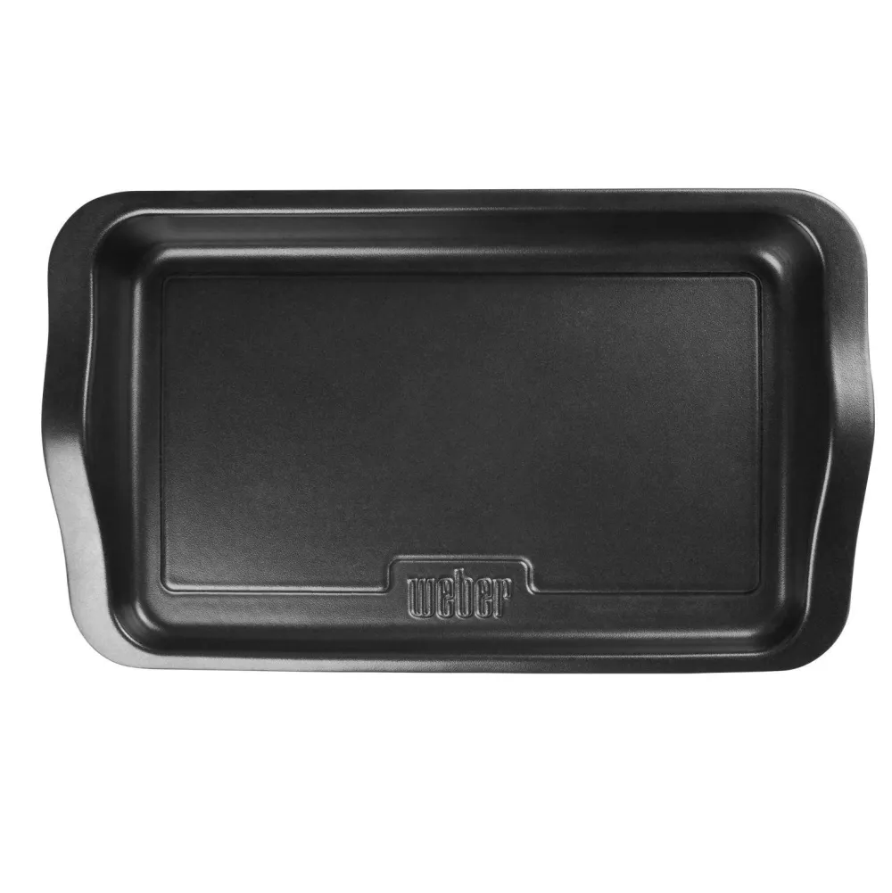 Keramische Plancha|Weber Store