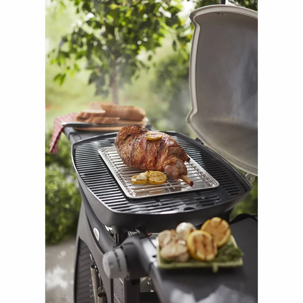 Opvangschaal (39X26 Cm)|Weber Sale
