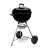 Original Kettle E-4710 Blk Eu Houtskoolbarbecue|Weber Sale