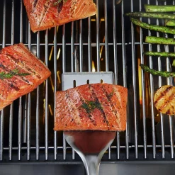 Precision Barbecuespatel|Weber Store