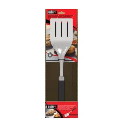 Precision Barbecuespatel|Weber Store