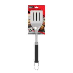 Precision Barbecuespatel|Weber Store