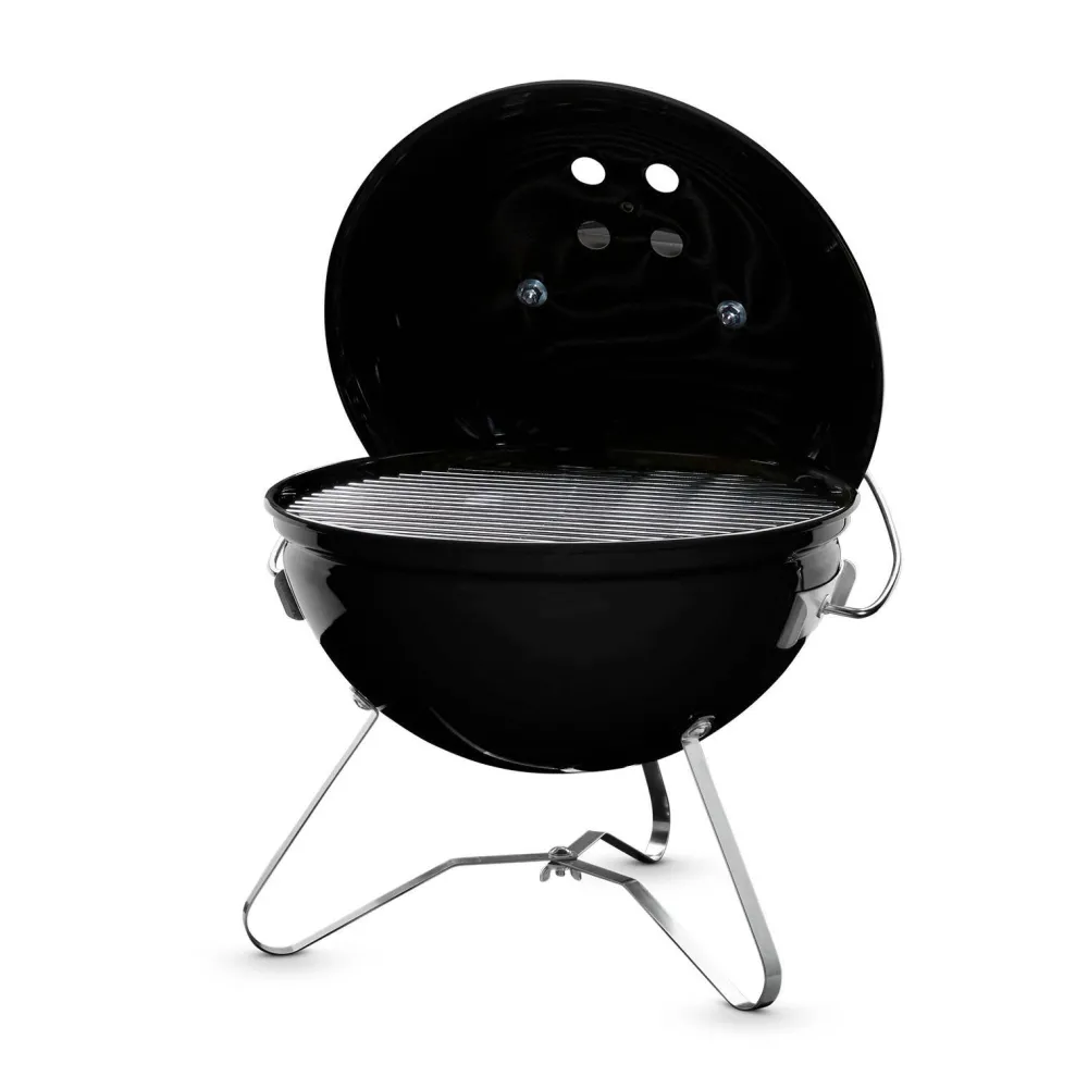 Smokey Joe Premium Houtskoolbarbecue (O37 Cm)|Weber Cheap
