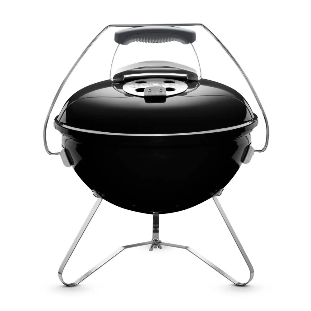 Smokey Joe Premium Houtskoolbarbecue (O37 Cm)|Weber Cheap