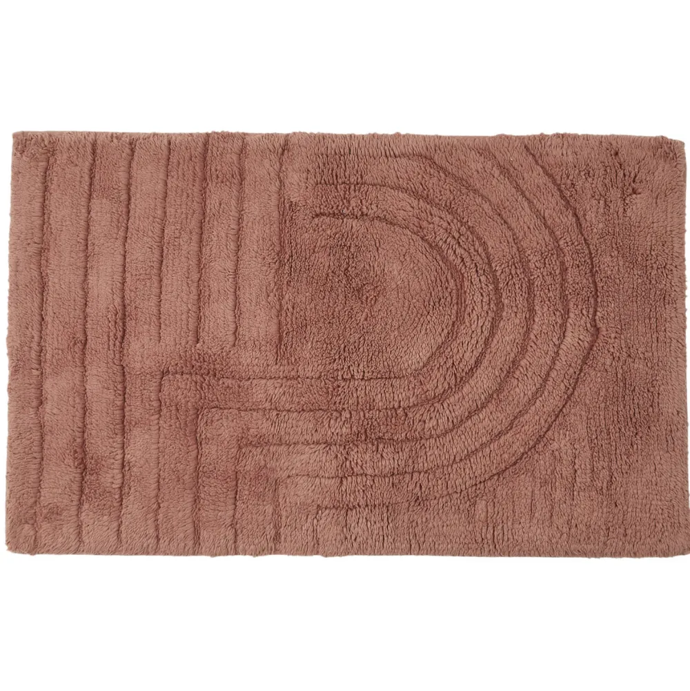 Fashion Wehkamp Home Badmat (80X50 Cm)