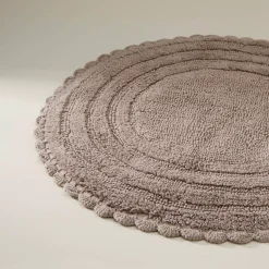 Store Wehkamp Home Badmat (72X72 Cm)