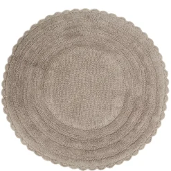 Store Wehkamp Home Badmat (72X72 Cm)