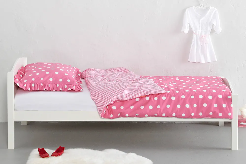 Fashion Wehkamp Home Bed Anna (90X200 Cm)