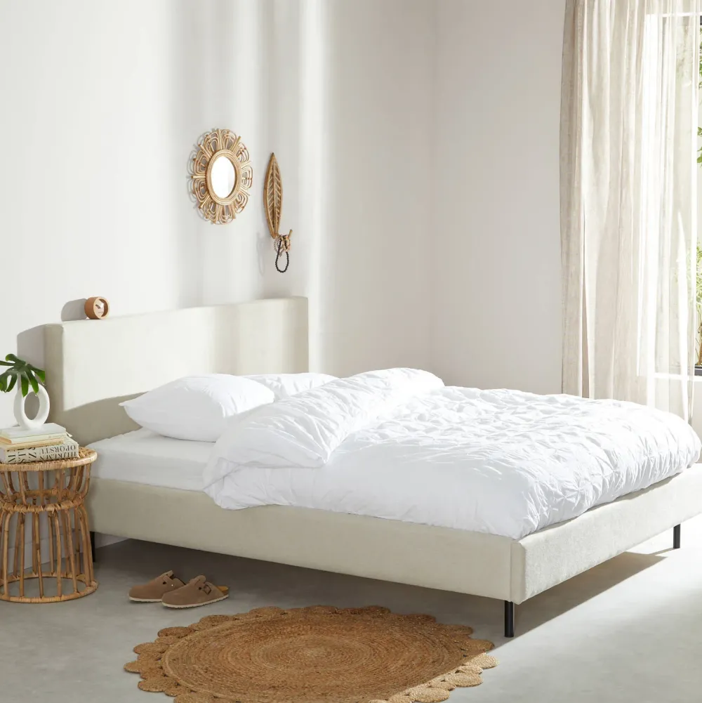 Fashion Wehkamp Home Bed Boston (180X200 Cm)