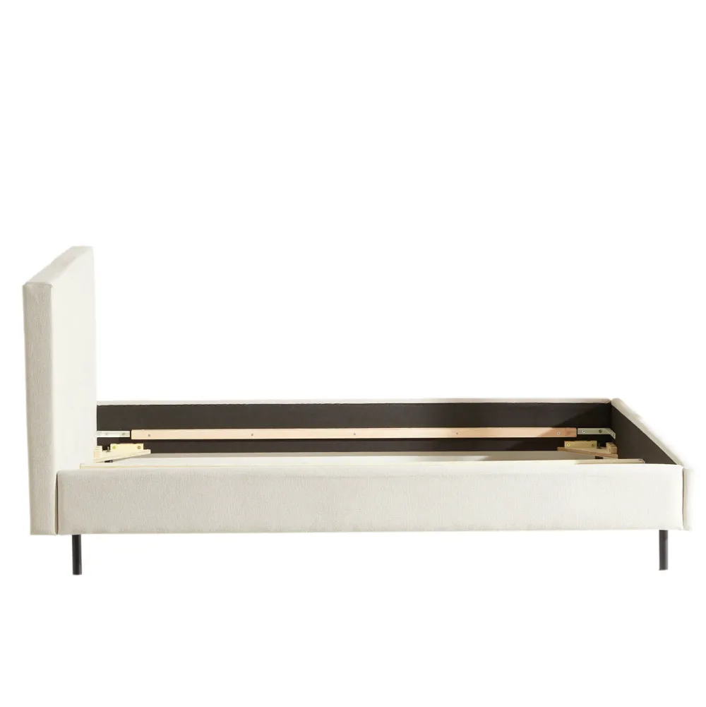 Fashion Wehkamp Home Bed Boston (180X200 Cm)