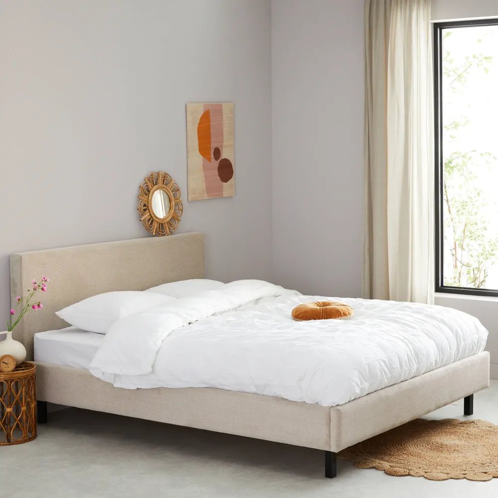 Outlet Wehkamp Home Bed Charleston (160X200 Cm)