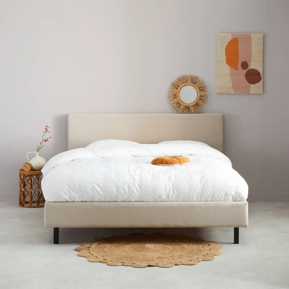 Outlet Wehkamp Home Bed Charleston (160X200 Cm)