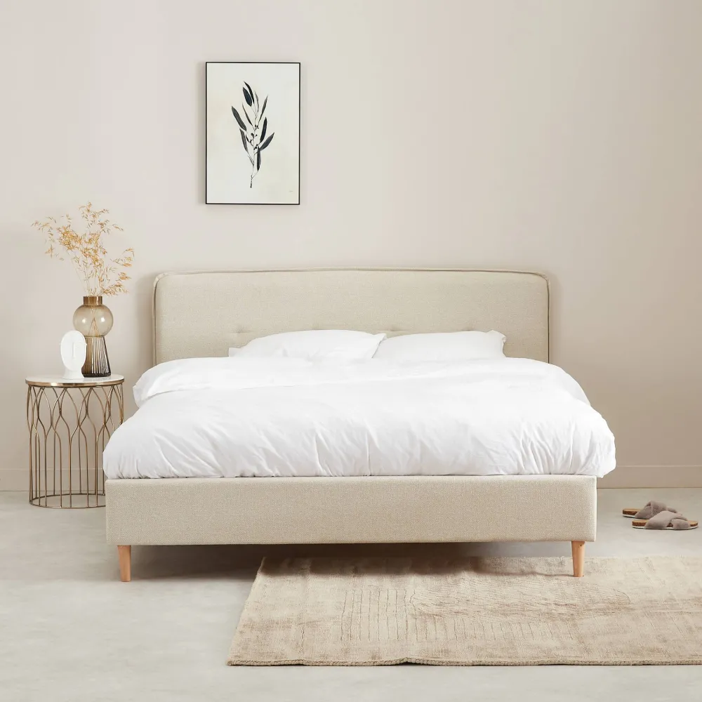 Fashion Wehkamp Home Bed Faro (160X200 Cm)