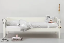 Sale Wehkamp Home Bedbank Charlie (90X200 Cm)