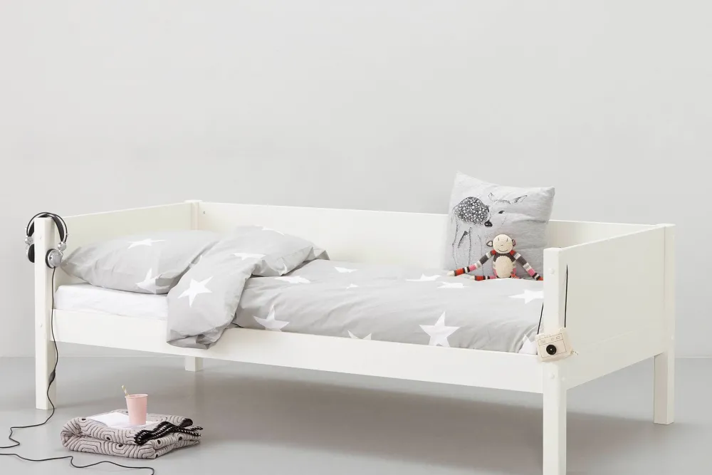 Sale Wehkamp Home Bedbank Charlie (90X200 Cm)