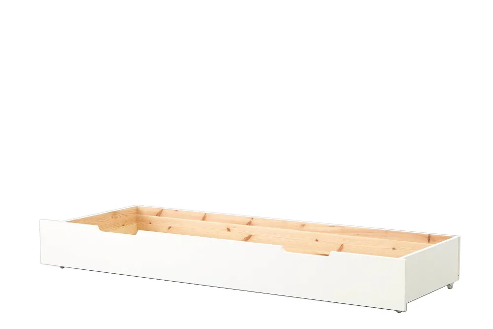 Shop Wehkamp Home Bedbank Inclusief Bedlade Charlie (90X200 Cm)