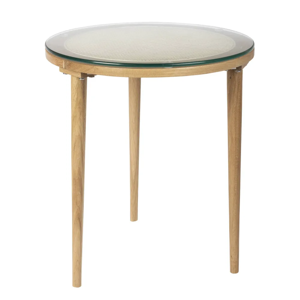 Shop Wehkamp Home Bijzettafel Haru