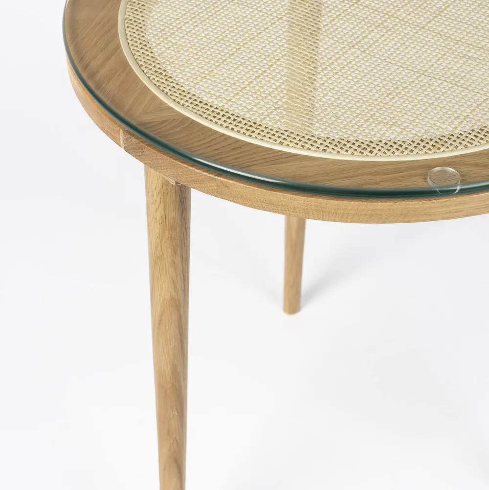 Shop Wehkamp Home Bijzettafel Haru