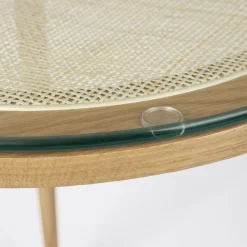 Shop Wehkamp Home Bijzettafel Haru