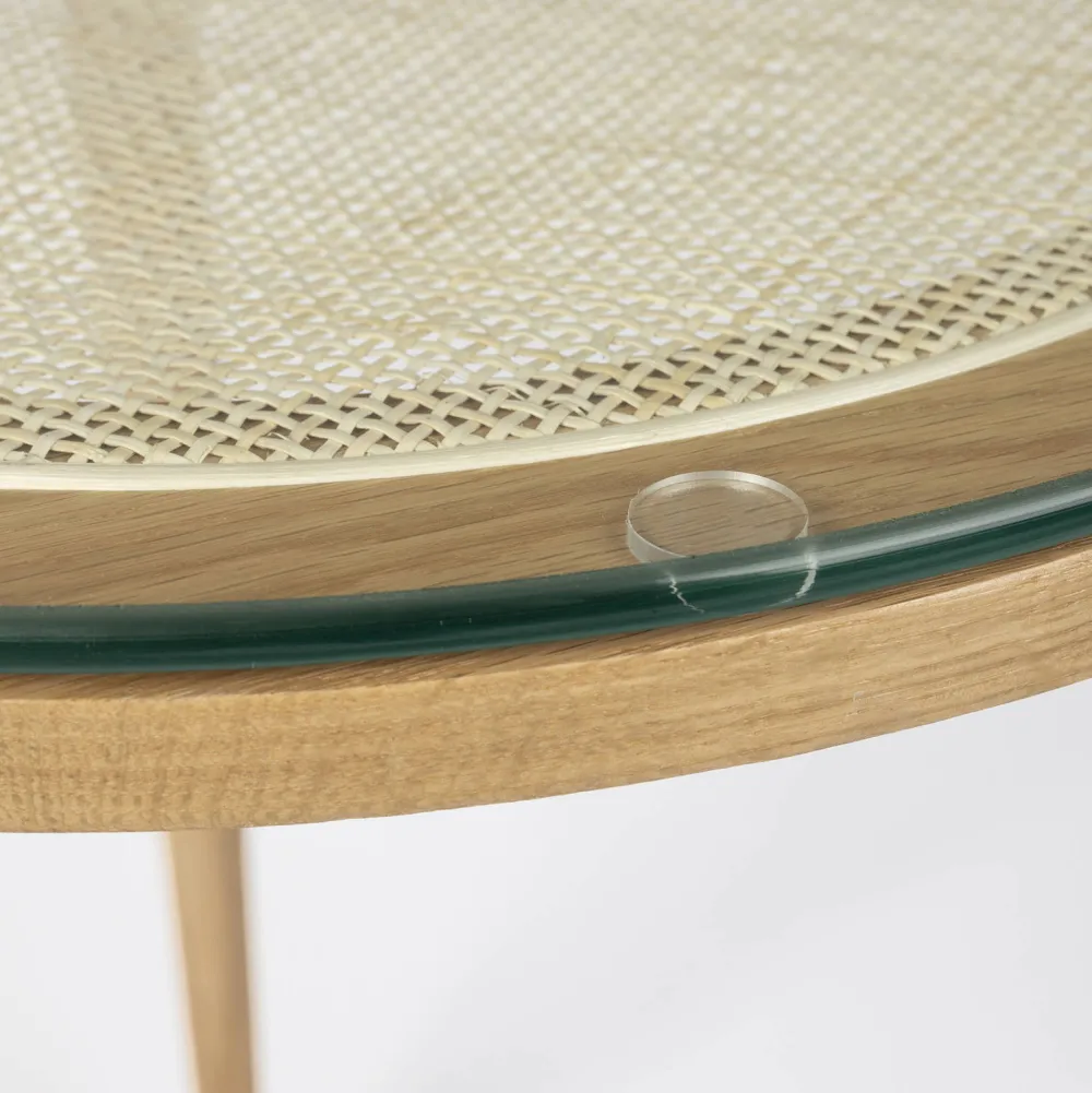 Shop Wehkamp Home Bijzettafel Haru