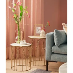 Hot Wehkamp Home Bijzettafel (Set Van 2)