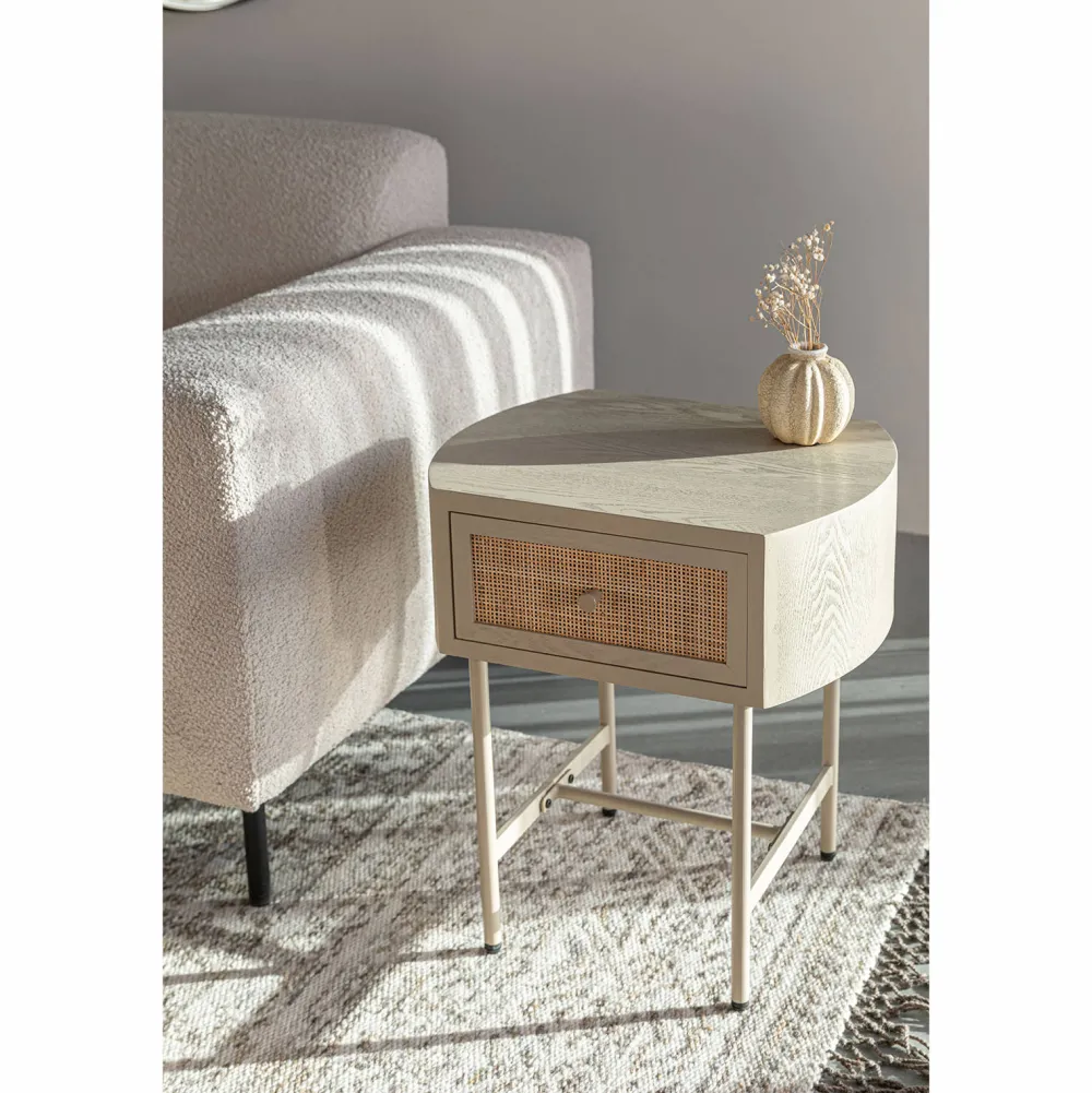 Clearance Wehkamp Home Bijzettafel Amaya