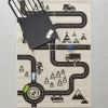 Outlet Wehkamp Home Binnen- En Buiten Kindervloerkleed Lineo (170X120 Cm)
