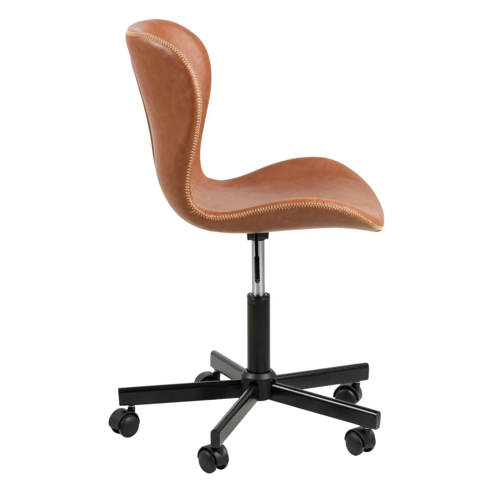 Shop Wehkamp Home Bureaustoel Elke