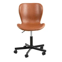 Shop Wehkamp Home Bureaustoel Elke