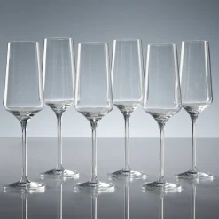 Flash Sale Wehkamp Home Champagneglas Julie (Set Van 6)