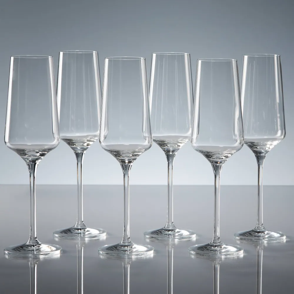 Flash Sale Wehkamp Home Champagneglas Julie (Set Van 6)