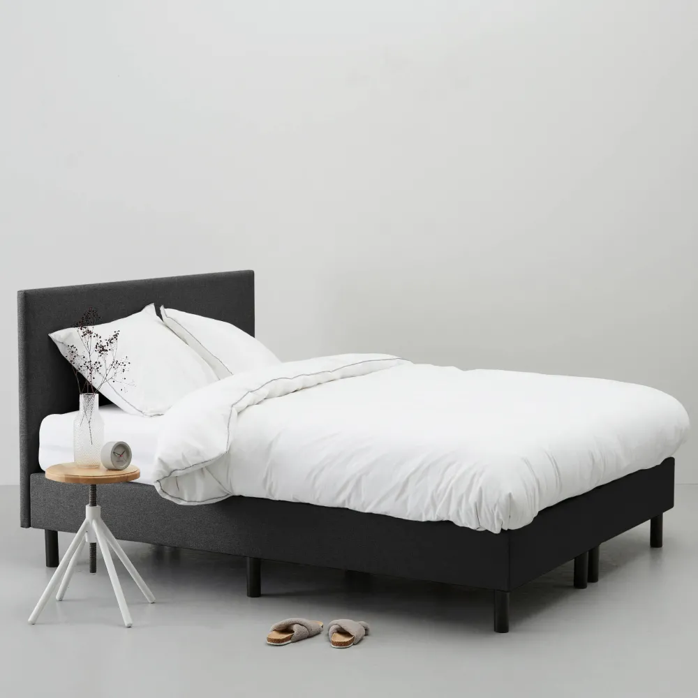 New Wehkamp Home Complete Boxspring Vancouver (140X200 Cm)