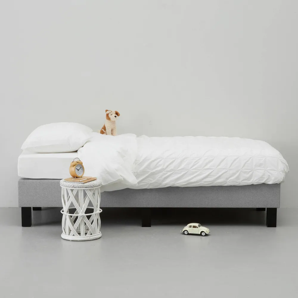Sale Wehkamp Home Complete Boxspring Calgary (90X200 Cm)