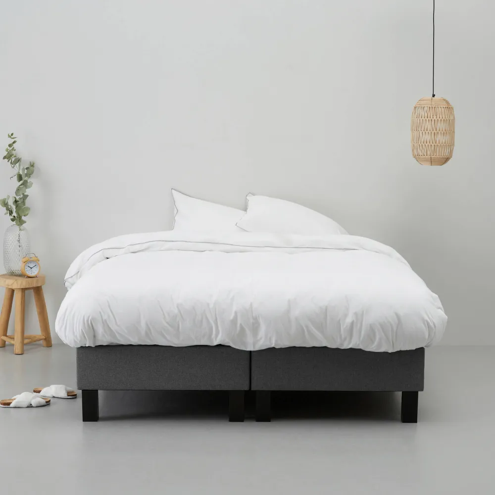 Fashion Wehkamp Home Complete Boxspring Calgary (140X200 Cm)
