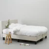 Shop Wehkamp Home Complete Boxspring Vernon (180X210 Cm)