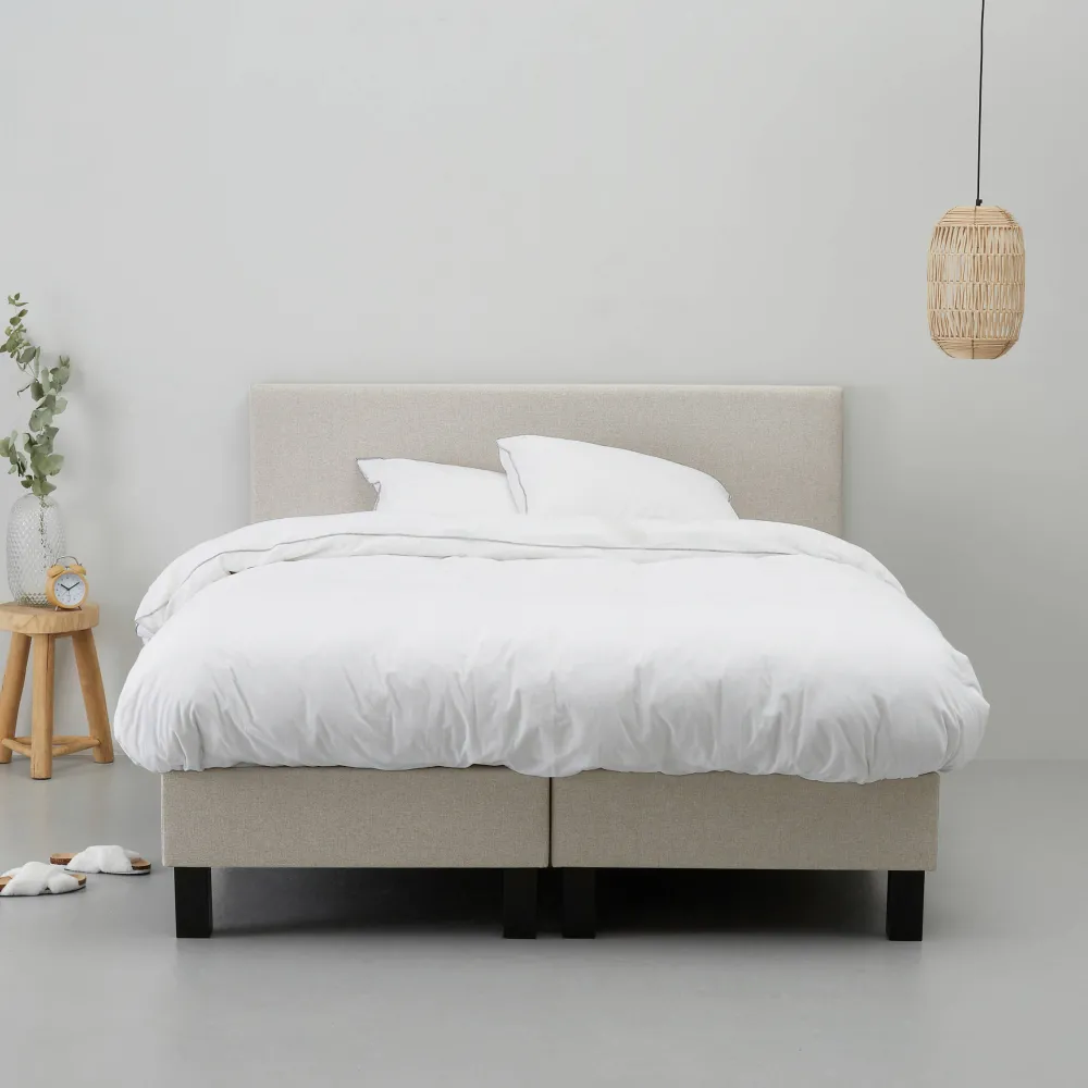 Shop Wehkamp Home Complete Boxspring Vernon (180X210 Cm)