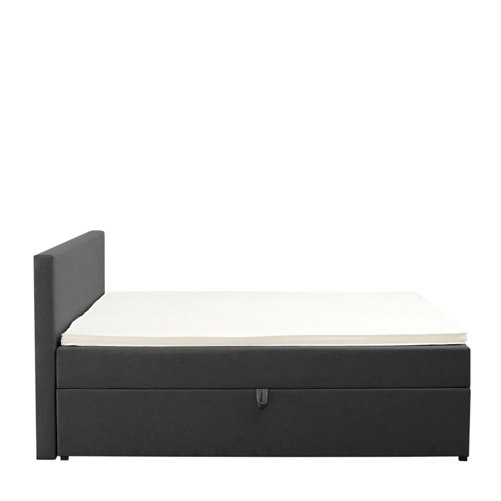 Cheap Wehkamp Home Complete Boxspring Bergen Met Opbergruimte (160X200 Cm)